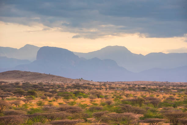 NORTHERN KENYA WILDERNESS – 10 DAYS