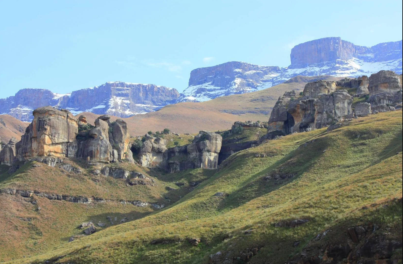 LESOTHO MOUNTAIN KINGDOM – 03 DAYS